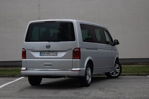 Volkswagen T6 Caravelle - 9