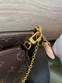 Louis Vuitton Multi Pochette kabelka - 9