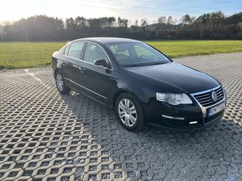 VW Passat 4 motion - 9