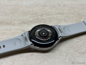 Samsung Galaxy Watch 6 Classic 43 mm, Silver - 9