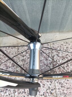 Scott Foil Dura-Ace - 9