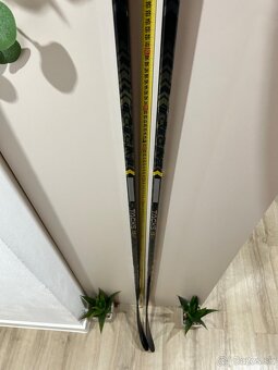 ✅ SPÁJANÉ = CCM SUPERTACKS AS-VI - P28 - 164 CM = 80 FLEX ✅ - 9