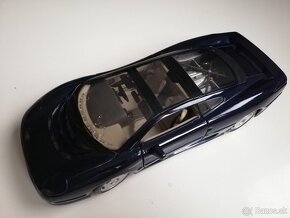 1:18 JAGUAR XJ220 Maisto - 9