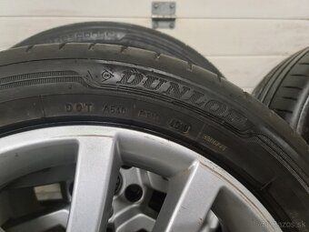 5X112 R17 ŠKODA YETI+ LETNE PNEU 225/50 R17 - 9