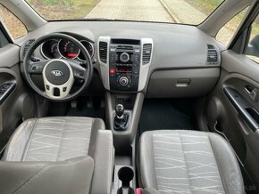 Kia Venga 1.6 benzin - 9