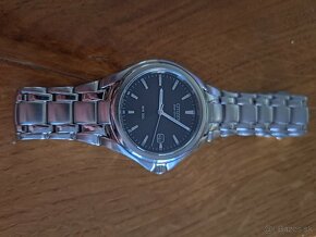 Citizen Eco-Drive WR100 - 9