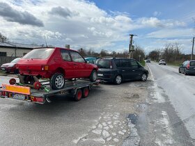 Peugeot 205 a 309 náhradné diely - 9