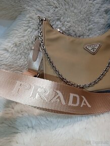 Prada Kabelka Re- Edition 2005 - 9