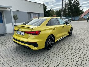 Audi RS3 2.5 TFSi, Quattro - 9