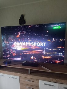 Samsung 65" - 9