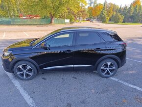 Peugeot 3008 1,5hdi Allure pack - 9