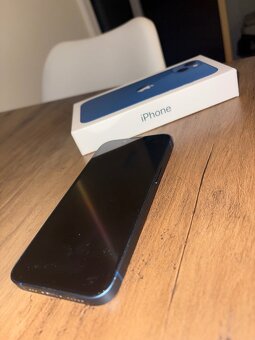 Apple iphone 13 blue - 9