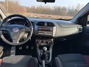 Fiat Bravo 1.9 multijet - 9