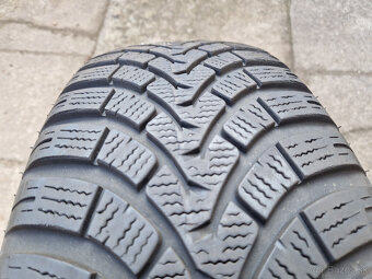 215/60 r17 zimne pneumatiky 215 60 17 215/60/17 pneu R17 - 9