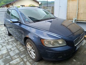 Volvo V50 - 9