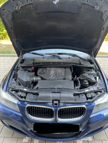 BMW 318d E91 2011 LCI Facelift - 9