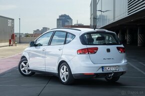 Seat Altea XL 1.2 TSI Style - 9