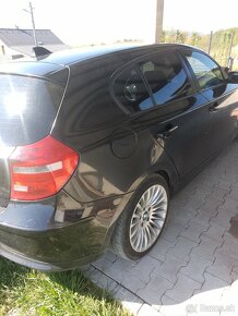 BMW 1 - 9