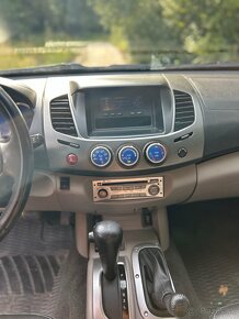 MITSUBISHI L200 2.5 DID AUTOMAT - 9