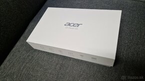 LED mini projektor Acer C202i - 9