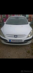 Peugeot 307 - 9