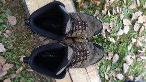 Merrell Crosslander veľ. 41 - 9