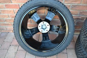 5x112 R19 Zimna sada Cupra Formentor + 245/40 R19 Dunlop - 9