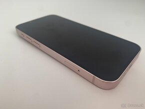 apple iphone 13 mini 512gb Pink / Batéria 100% - 9