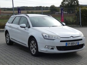 Citroën C5 2.0 HDI KROUPY - 9