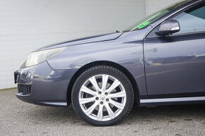 183- RENAULT Latitude, 2011, nafta, 3.0, 177 kW - 9