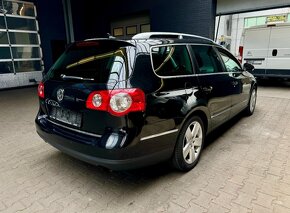 Vw Passat 3.2 , 249.000 - 9