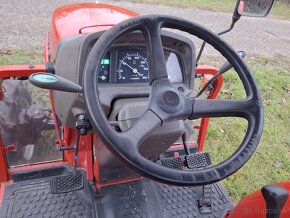 Yanmar  AF 290 - 9