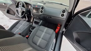 Volkswagen Tiguan 2.0.tdi, 103kW, r.v.2011. - 9