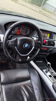 BMW X5 xDrive 30d - 9