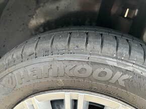 Hankook - Kinergy Eco - P165/ 70 R 14 81T K435 - letné - 4ks - 9