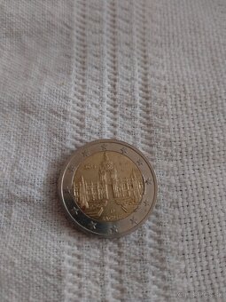 2 euro mince - 9