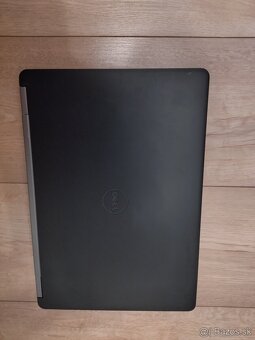 Dell Latitude E5470 Core i5/6 gen    - 9