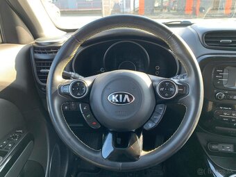 Kia Soul, 1,6 GDi Exclusive,koupeno v ČR/2888/ - 9