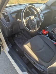 Kia Soul 1.6 Gdi - 9