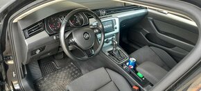 VW Passat b8 1.6TDI - 9