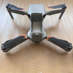 Dron Dji Mavic Air 2 - 9