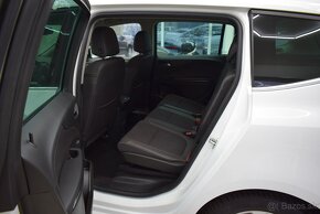 Opel Zafira 2,0 CDTI, 1.maj,CZ,DPH,LED - 9