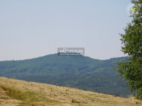 HALO reality - Predaj, pozemok pre rodinný dom   4887m2 Bans - 9