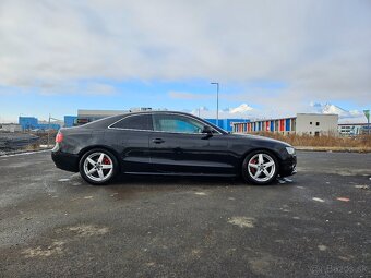 Na predaj: Audi A5 Cupe 2009, 2.0 TFSI (137 kW), manuál - 9