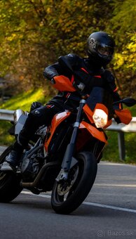 Ktm 950 sm supermoto - 9