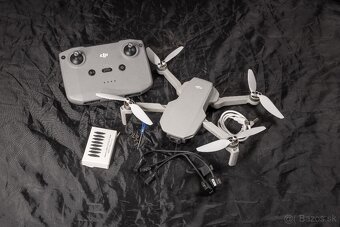 DJI Mini 2 SE - 9