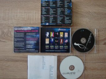 Original CD - dance - 9