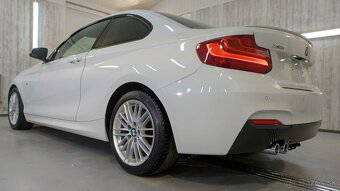 BMW 220 xDrive M / Sport AT - 9