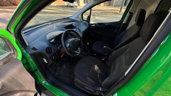 Ford Transit Courier 1.6 TDCI - 9