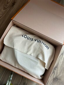 Louis Vuitton District Messenger Bag PM panska taška - 9